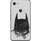 DC Comics Batman Mask Art Google Pixel 3 XL Skin